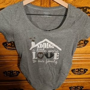Maternity t-shirt